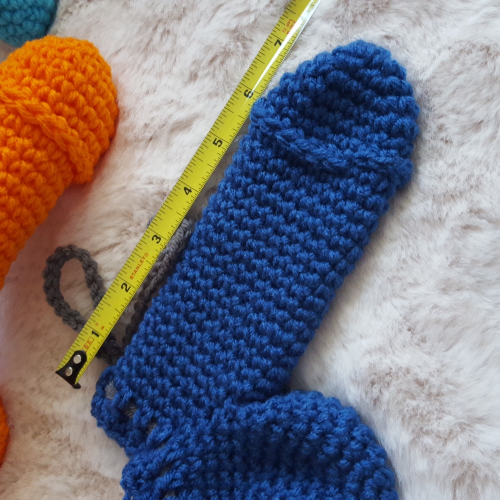 Willie Warmer🍆/Peter Heater/Schlong Johns/ Weanie Beanie/Wood Hood/C○ck Sock - Picture 4 of 11